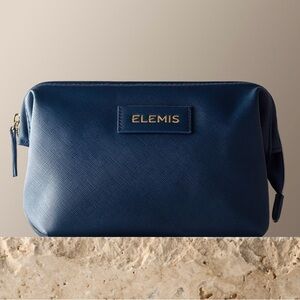 ELEMIS | Zip Close Toiletry Bag